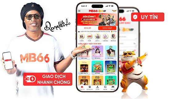Thưởng hàng ngày VIP man79 nổ hũ