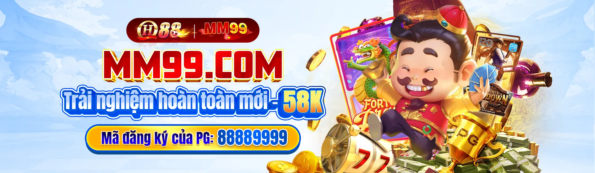 Khuyến mãi man79 nổ hũ