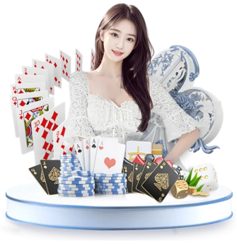 Trò chơi Đại Dương Giàu Có